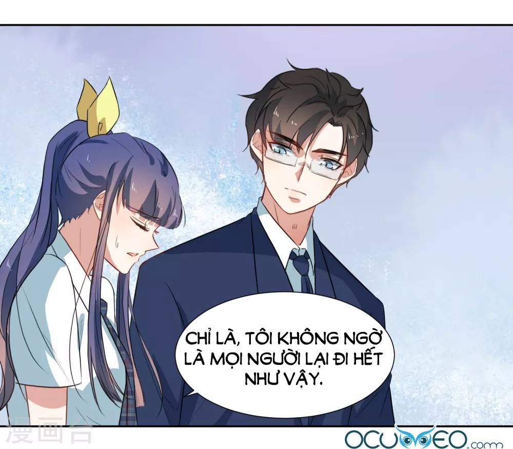 thầy giáo ác ma yêu tôi rồi chapter 36 2