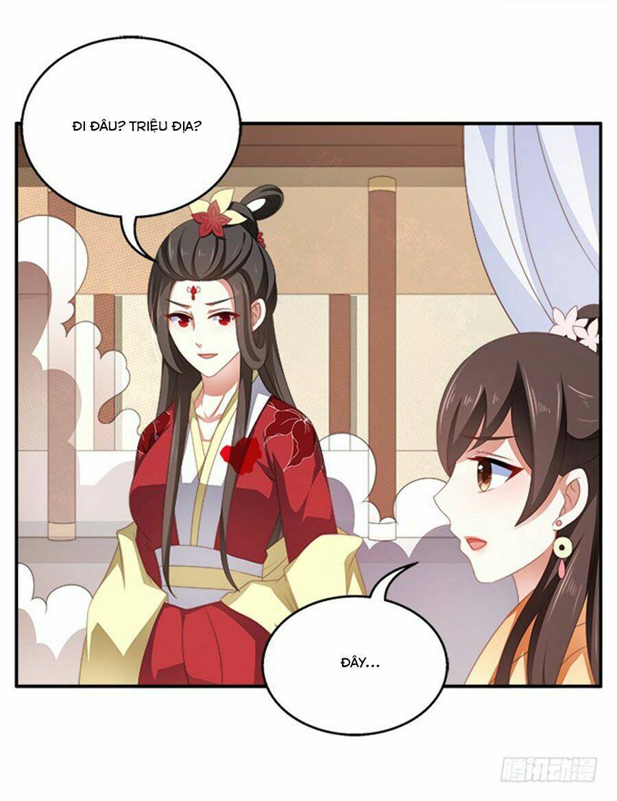 thịnh thế an nhiên chapter 31 20