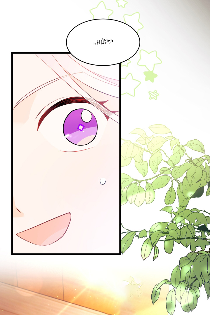 mối liên kết giữa báo đen và bé thỏ chapter 41.2 10