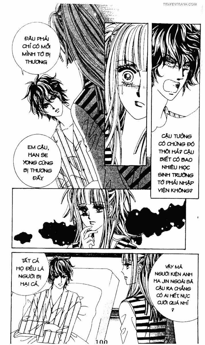 điên vì yêu - love like crazy chapter 51 16