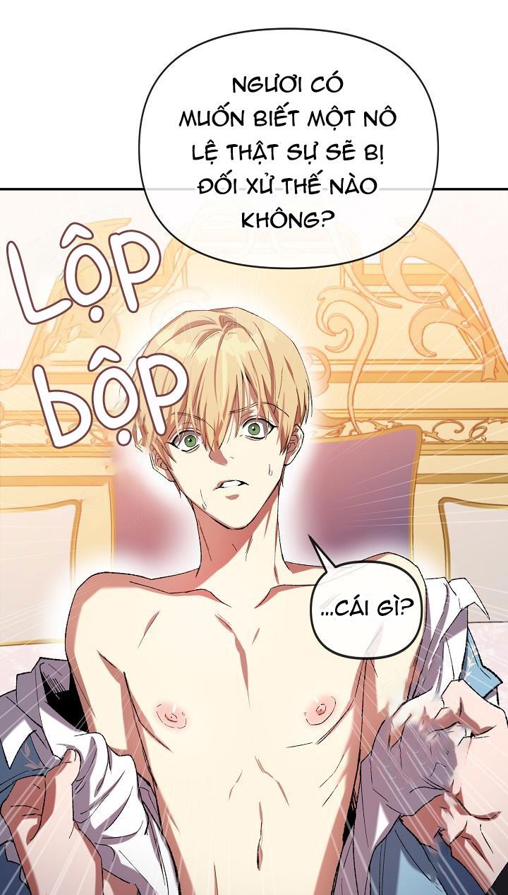 hai đất nước, đất nước của nô lệ chapter 19 78