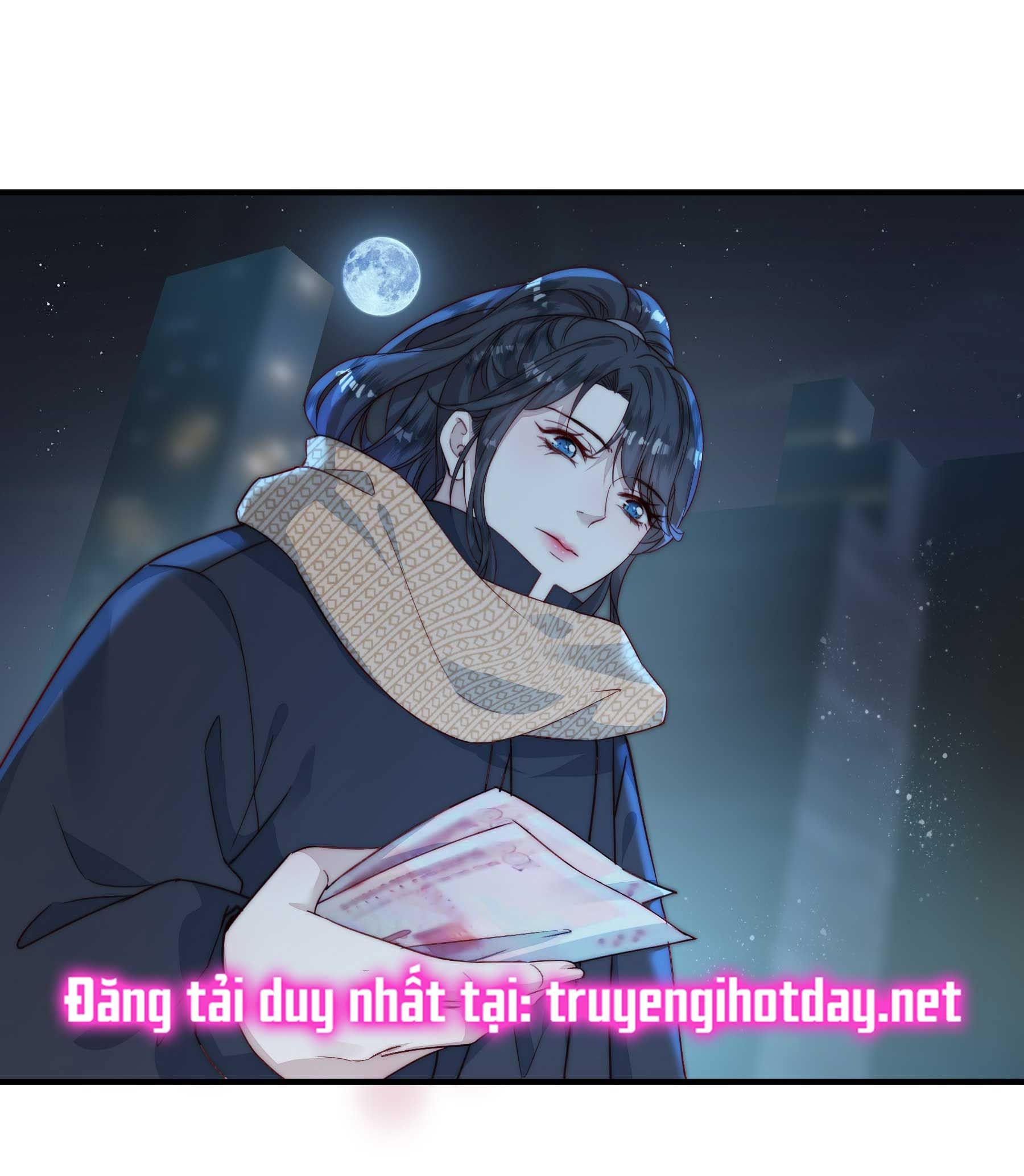 hot search phủ sóng! kẻ muốn buông xuôi như tôi nổi tiếng sau một đêm chapter 15.1 6