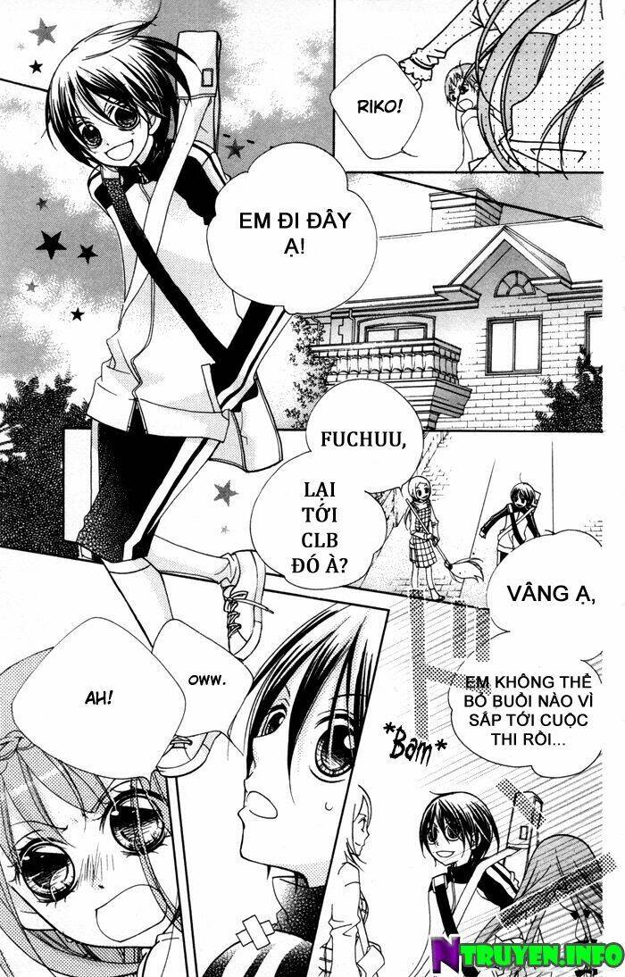 chocolate chapter 9 8