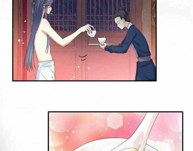 hoa nhan sách chapter 50.1 20