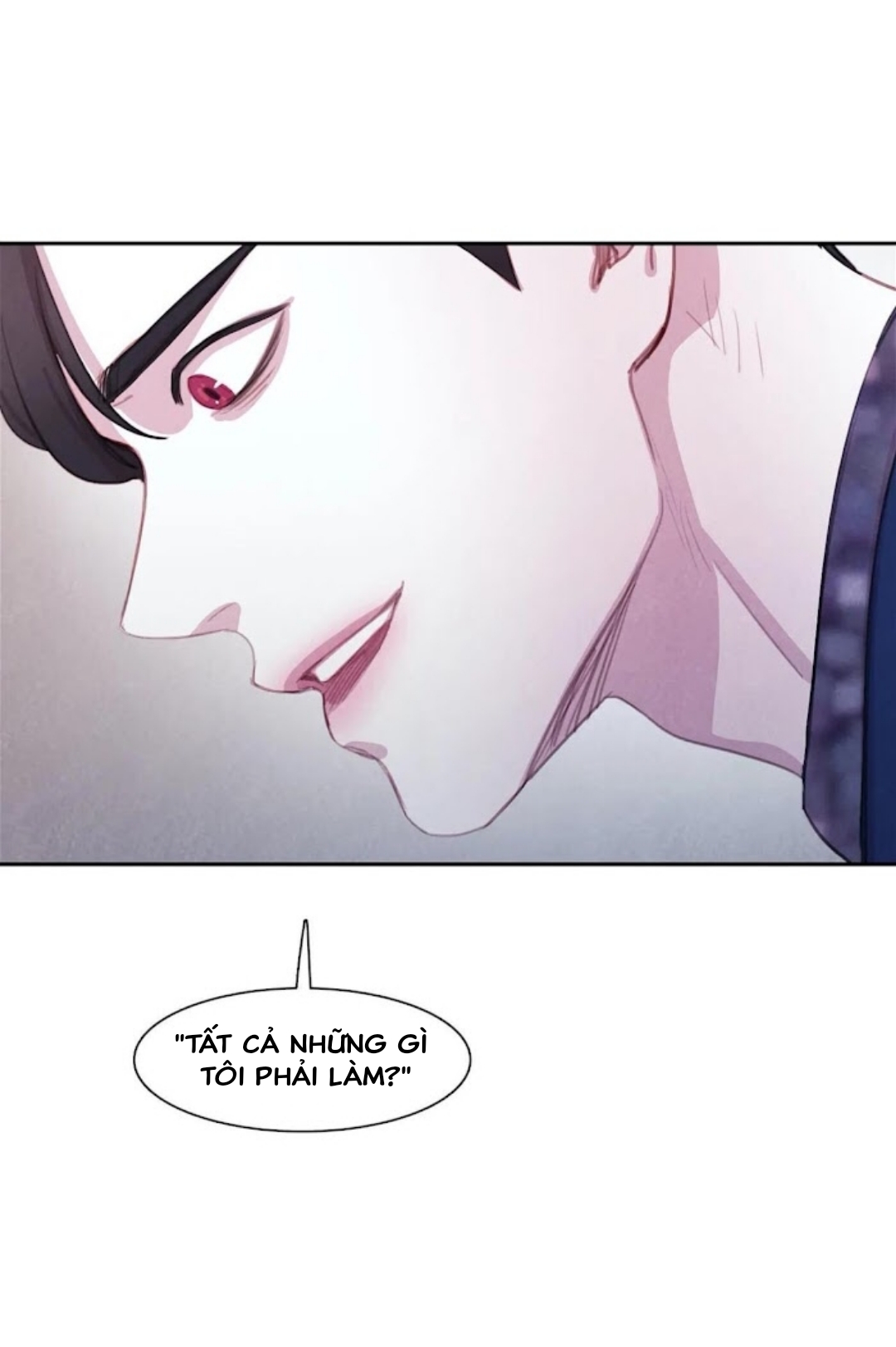 bữa tối cùng ma cà rồng chapter 5 25