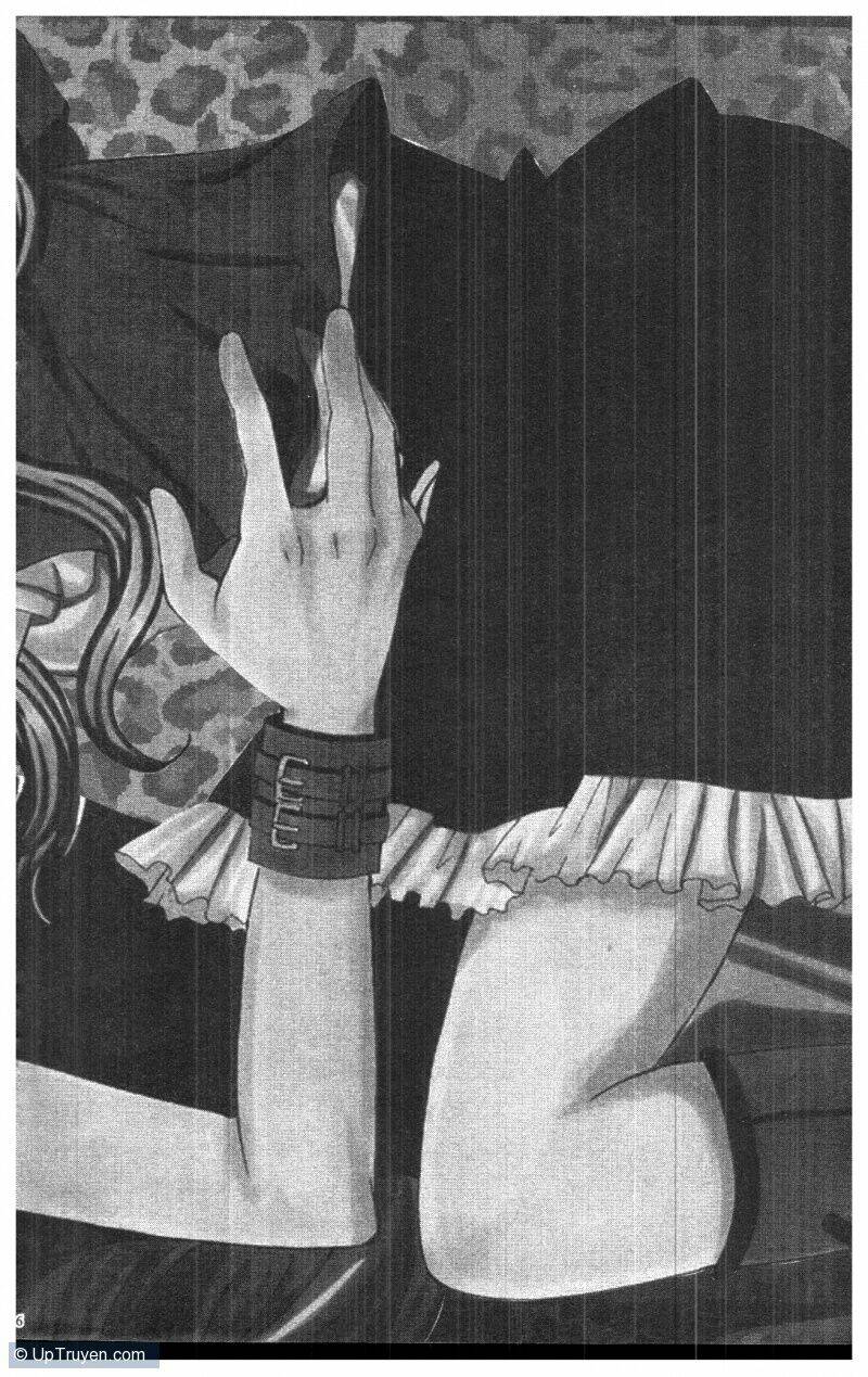 i love you suzuki chapter 5 2