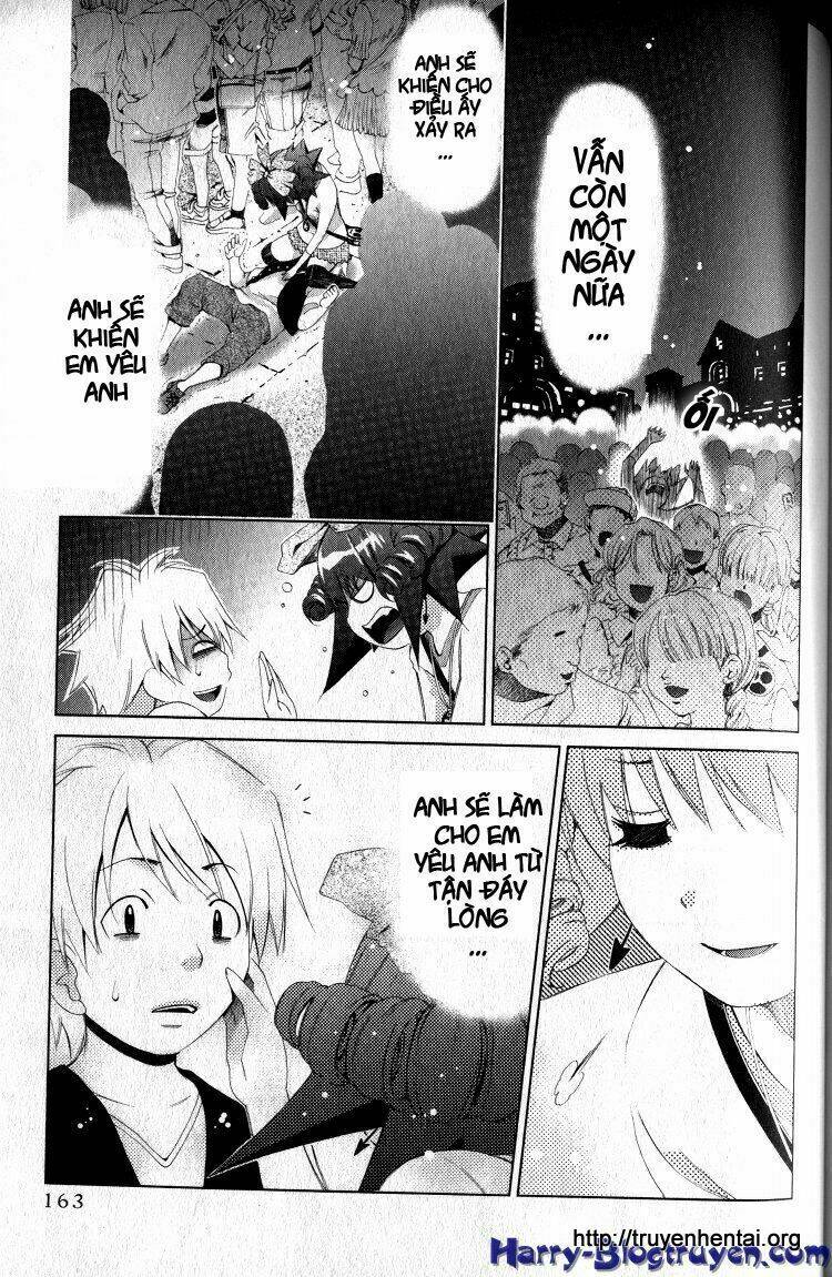 my balls chapter 40 16