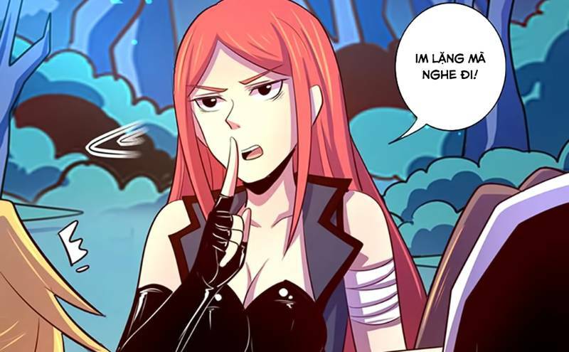 ta không phải là npc chapter 103 27