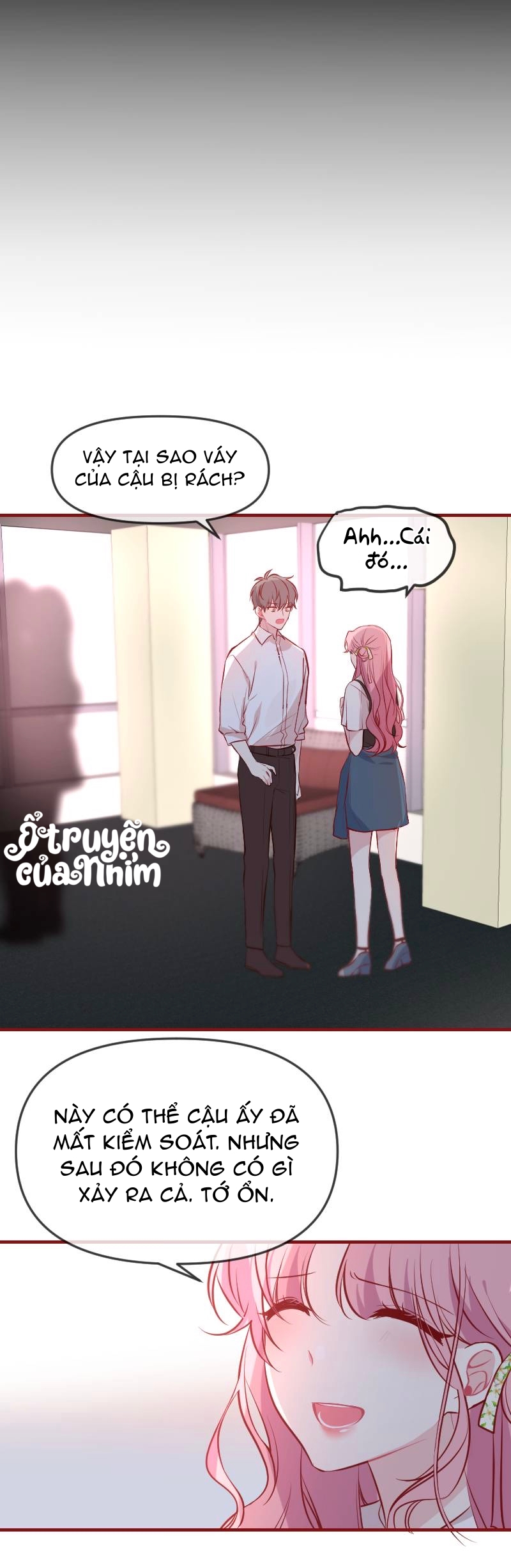 mù quáng vì yêu anh chapter 26 41