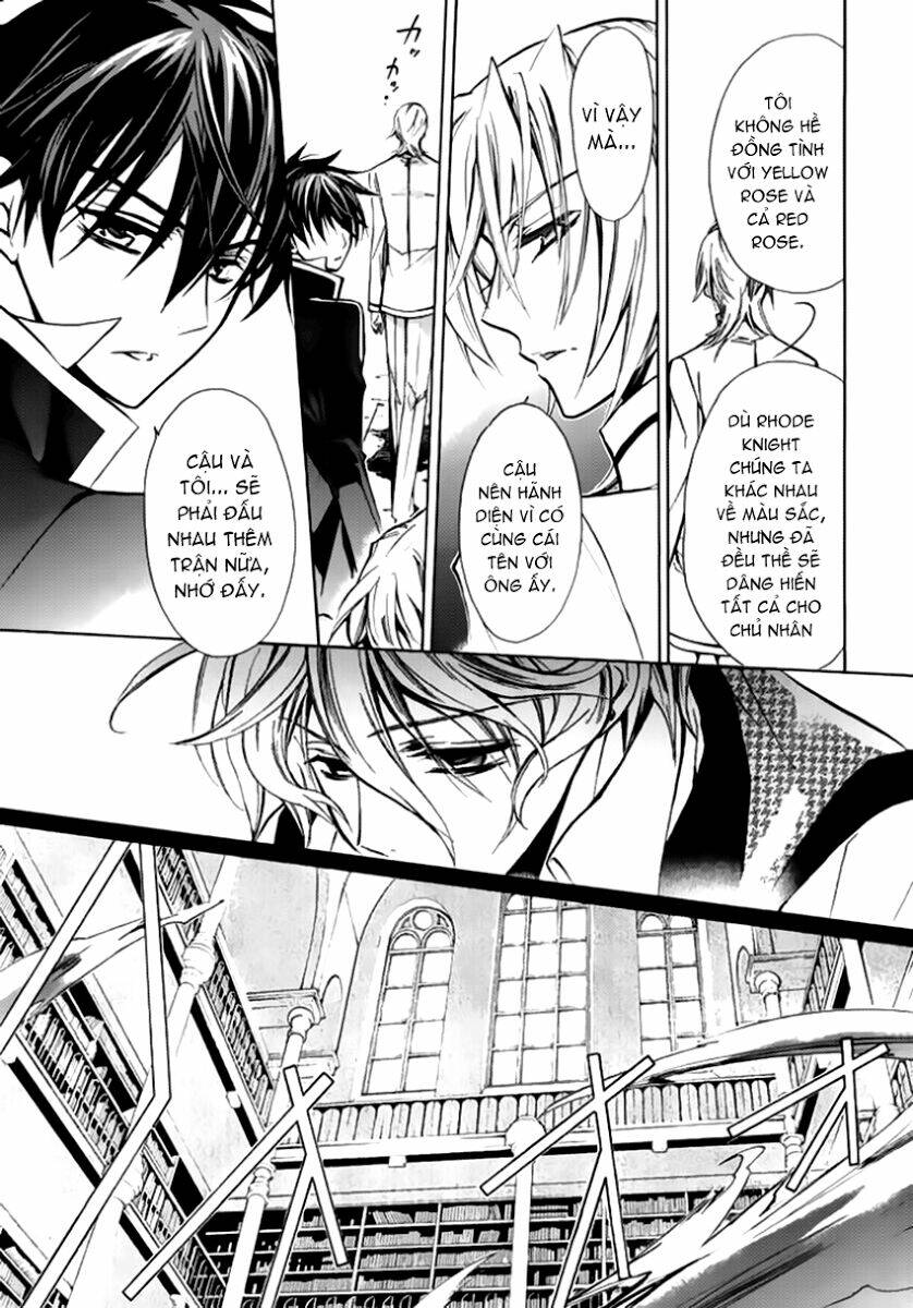 nụ hôn của công chúa tường vi chapter 11 44