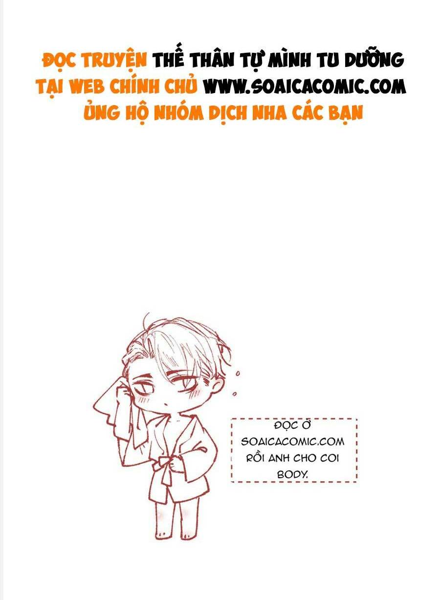 thế thân tự mình tu dưỡng chapter 11 33