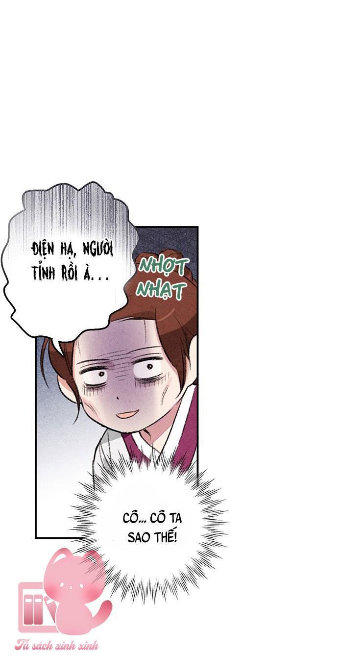 lệnh cấm hôn chapter 14 62