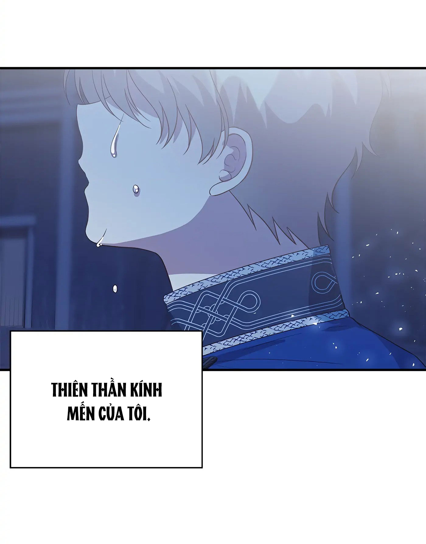 tôi không phải là nữ anh hùng chapter 94 2