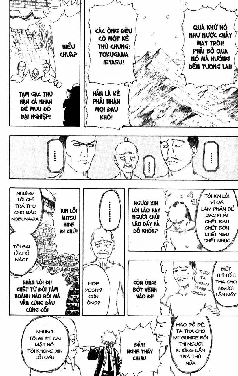 gintama - linh hồn bạc chapter 198 13