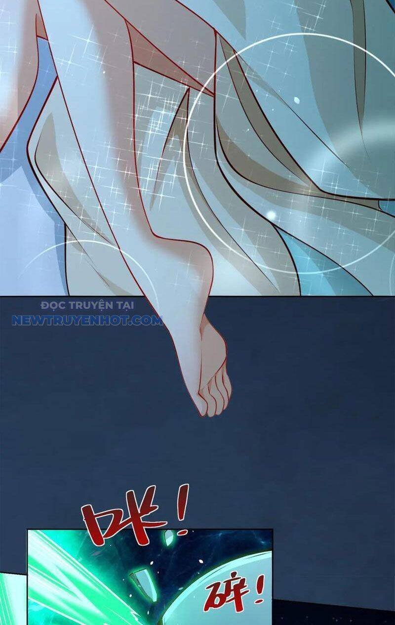 ta thực sự không muốn làm thần tiên chapter 40 23