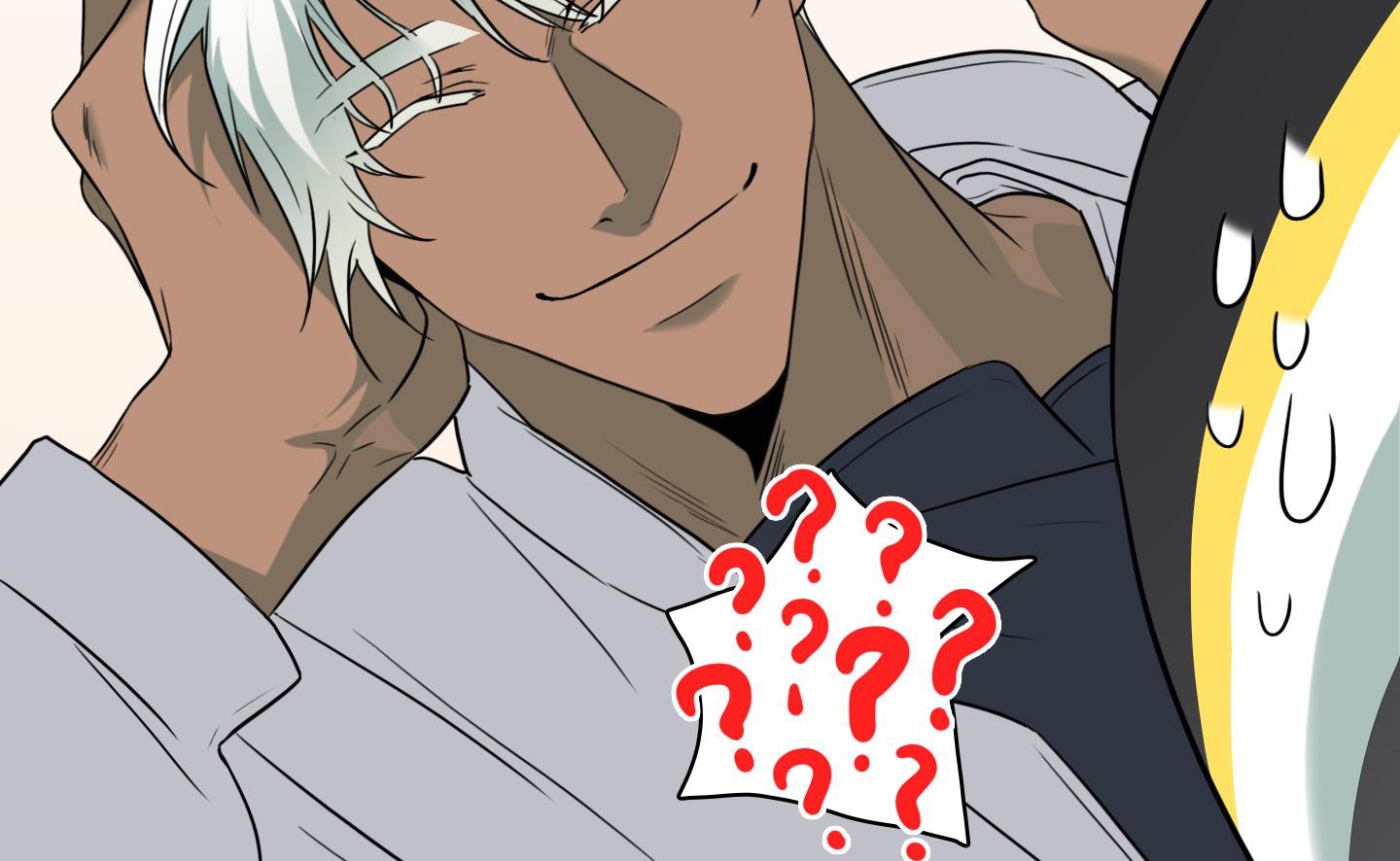 dear door chapter 156 44