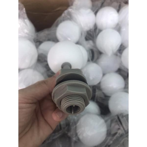 Phao cơ máy phun sương siêu âm - chất lượng