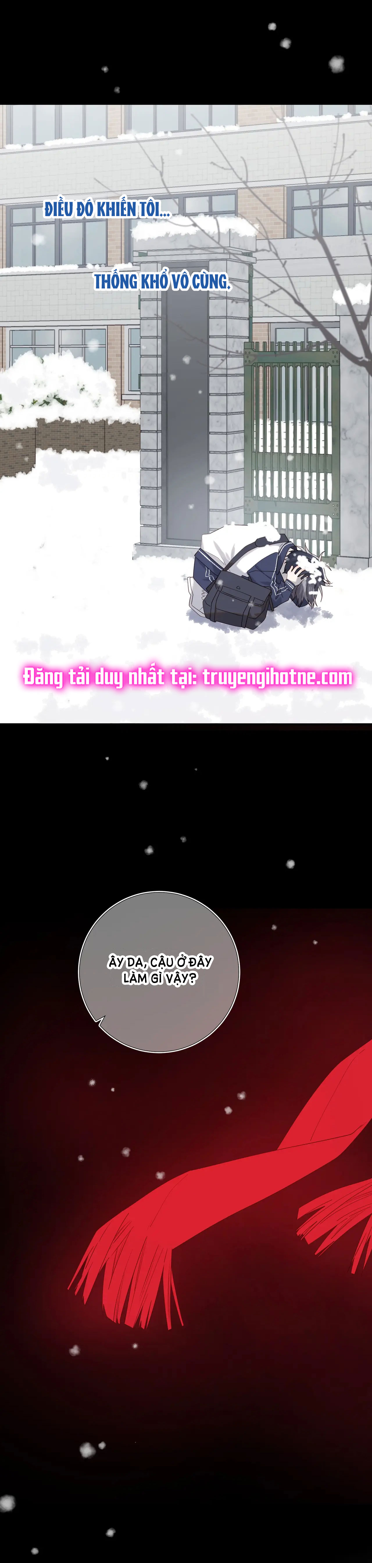 ác nữ cự tuyệt nam chính chapter 102 11