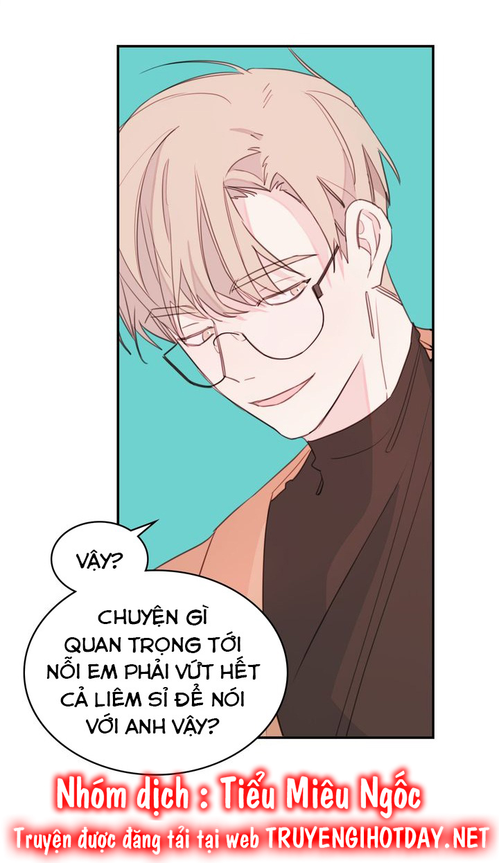 hôm nay cùng với em chapter 15 11