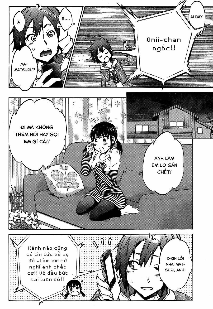 kigurumi manga chapter 2 22
