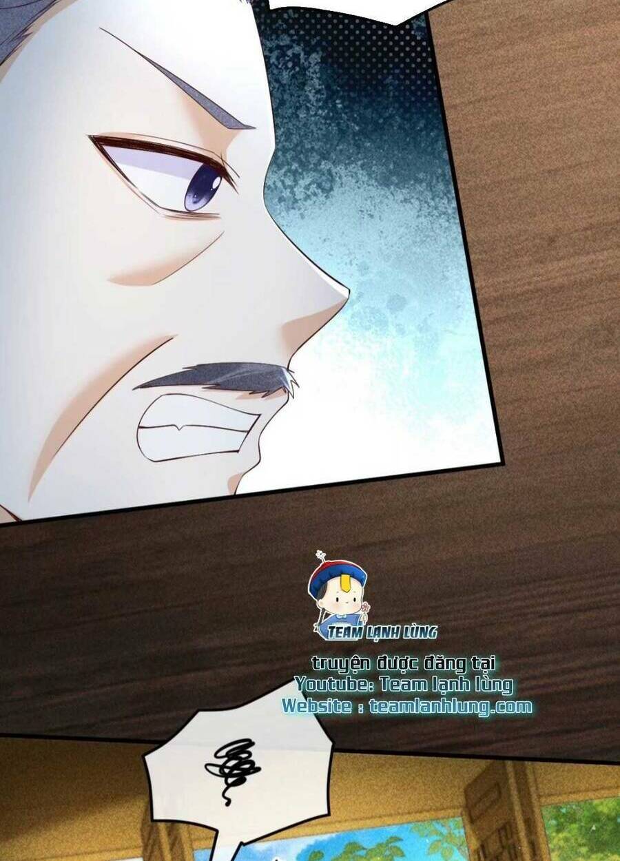 đại đích nữ trọng sinh về báo thù chapter 20 31