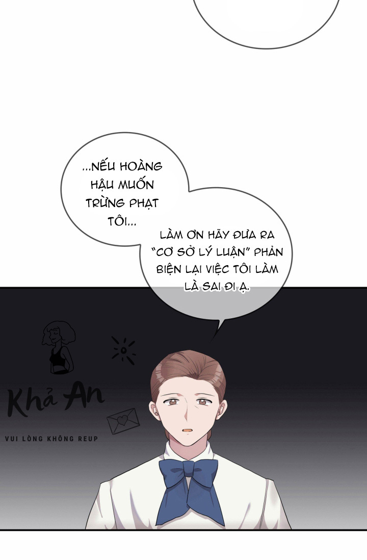 công chúa 2 mặt chapter 1 37