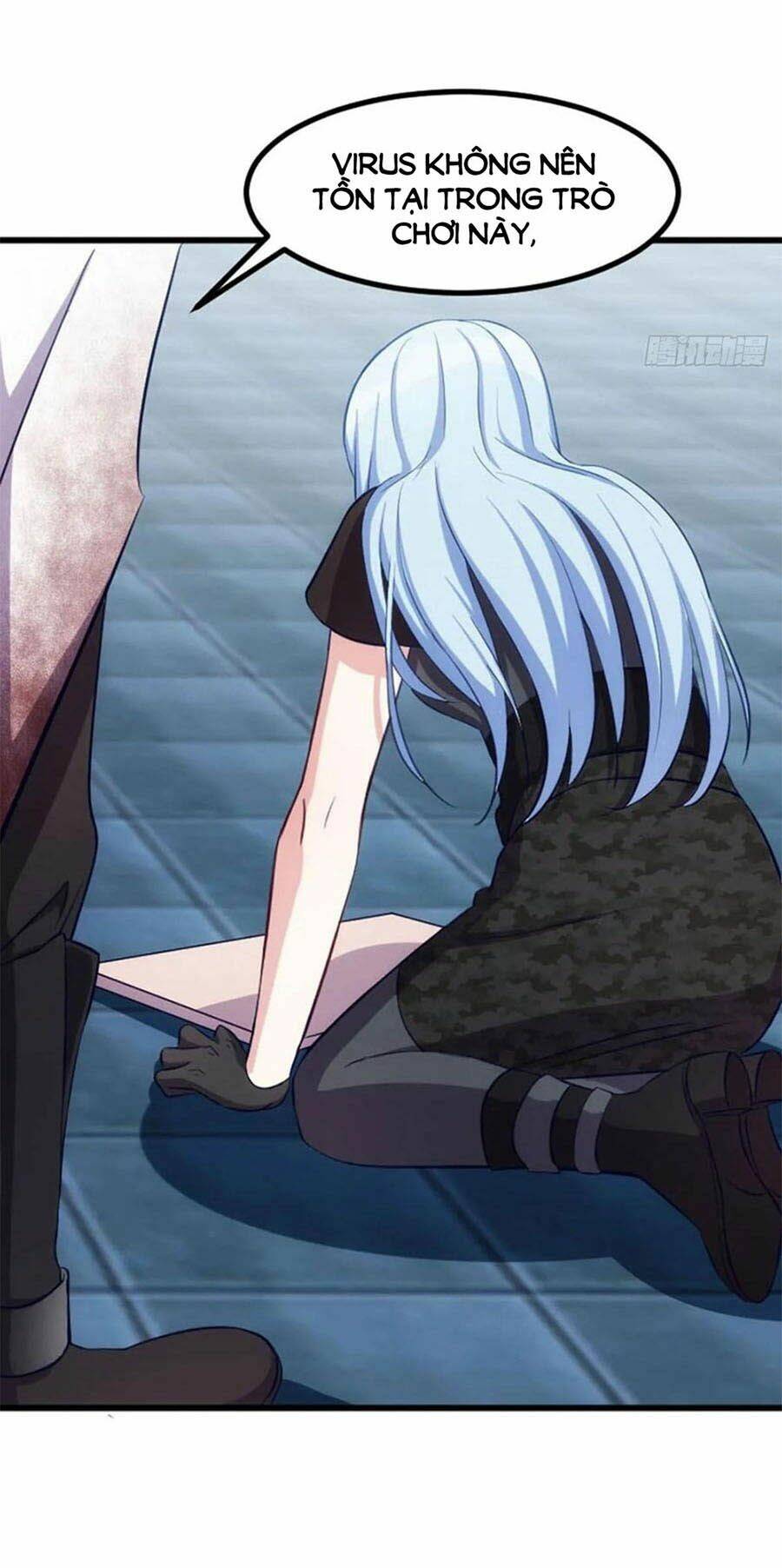 tôi ở dị giới khai ngư đường chapter 118 18