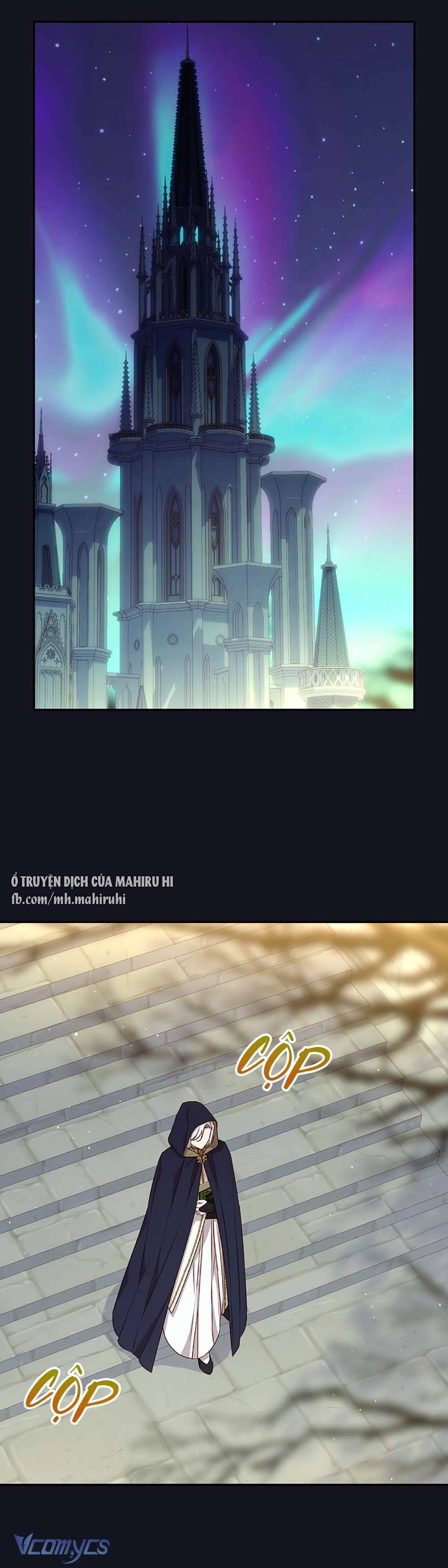 sống sót dưới thân phận hầu nữ chapter 128 3