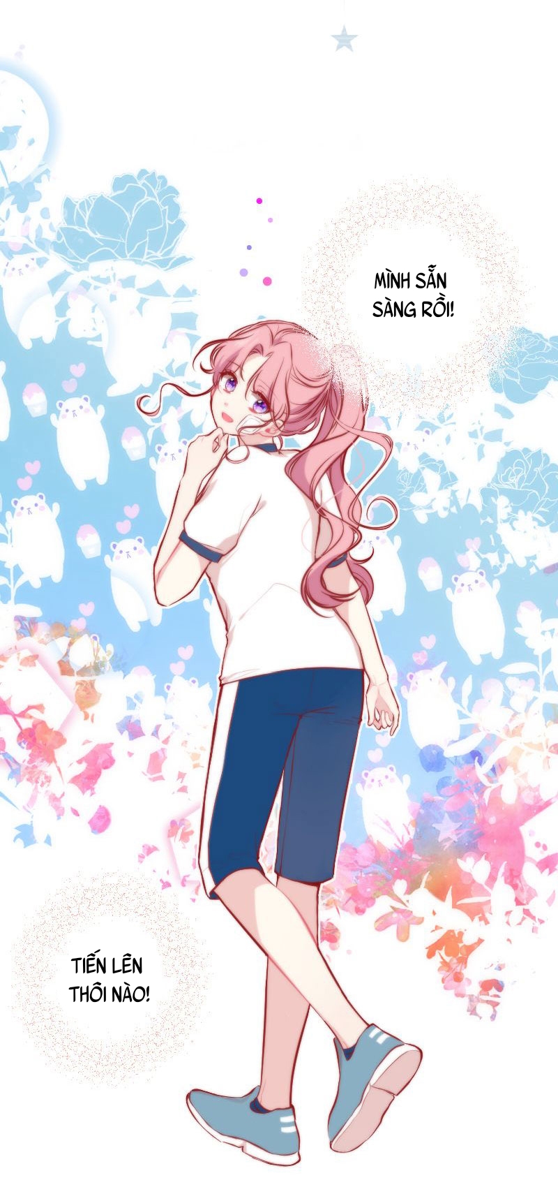 mù quáng vì yêu anh chapter 18 61