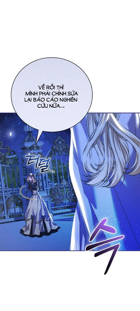 chiếm hữu trái tim bạo chúa chapter 18.1 26