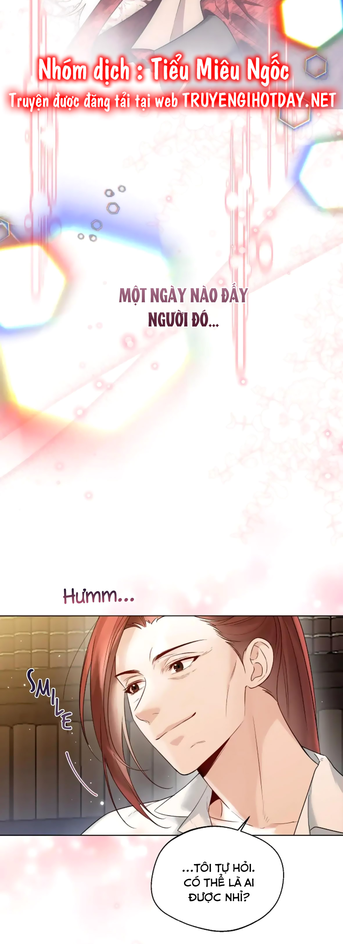 tiểu thư crystal thật ra là con trai chapter 36 26