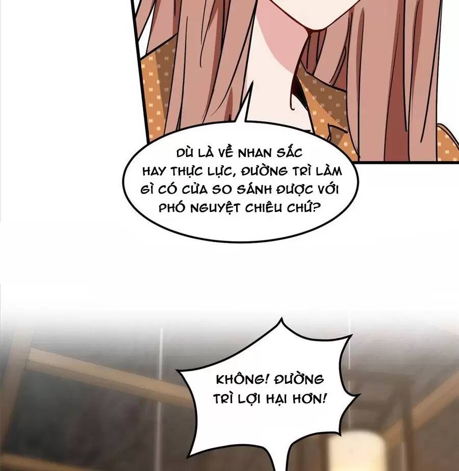 cố tổng, vợ của ngài quá mạnh rồi! chapter 79 42