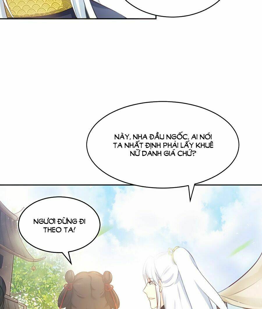 thần y nữ ngỗ tác chapter 7 28