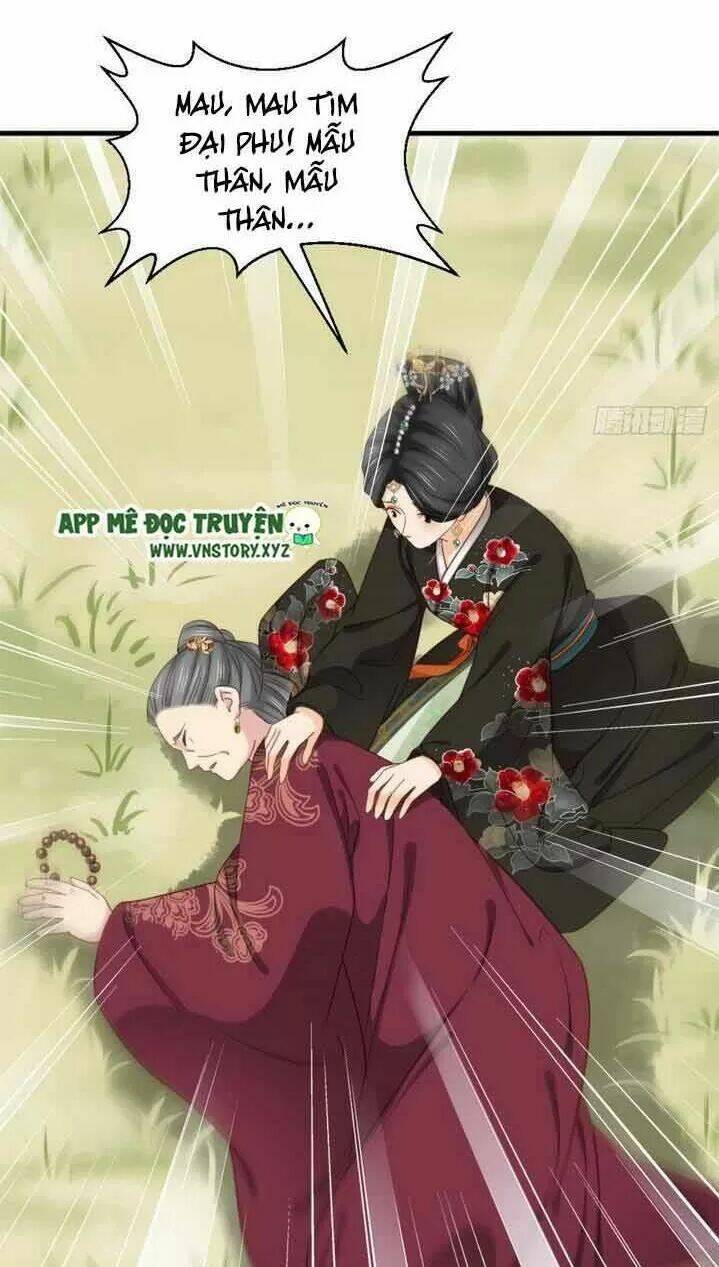 kiều nữ độc phi chapter 261 31