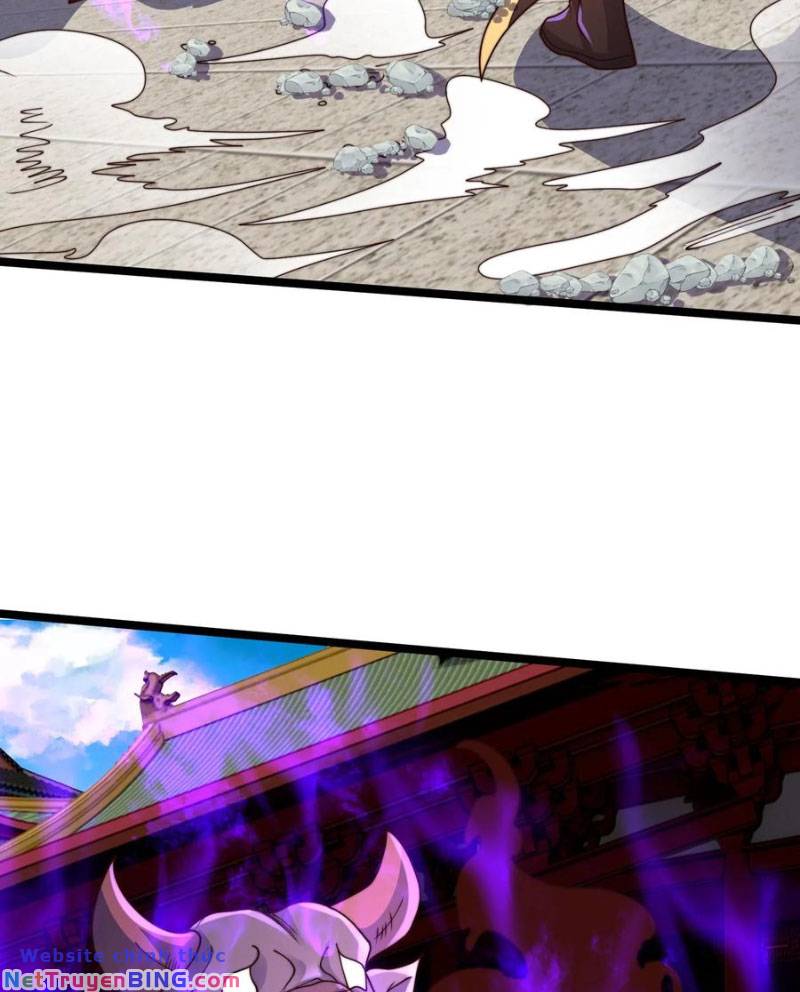 ta nuôi quỷ ở trấn ma ty chapter 279 7