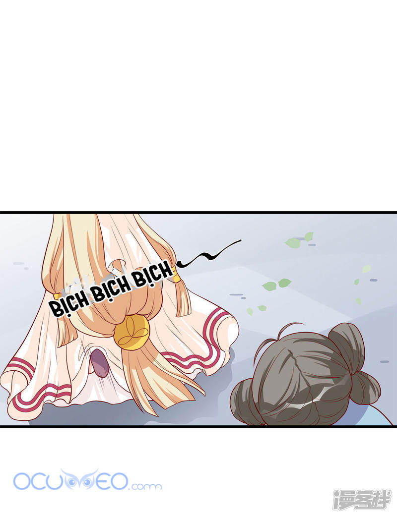 từ đây vương gia không thượng triều sớm chapter 7 3