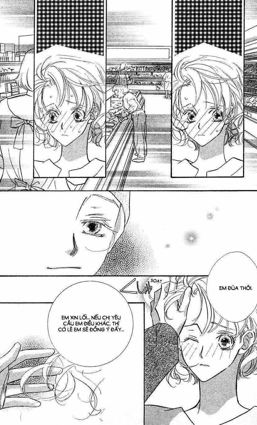 yoru made matenai chapter 32 29