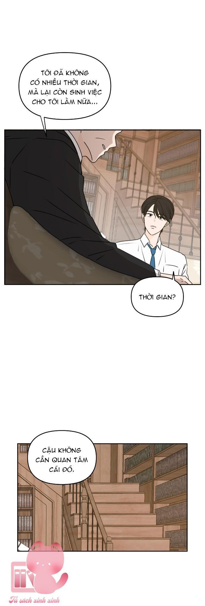 hẹn gặp nhau ở kiếp thứ 19 chapter 60 14