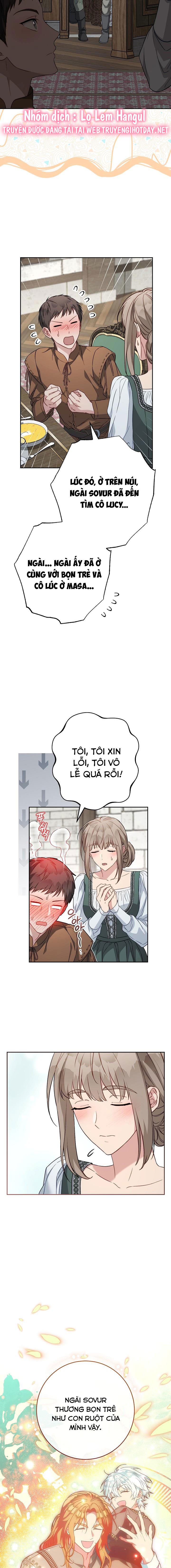 phía sau em, luôn có ta bên cạnh chapter 126 14