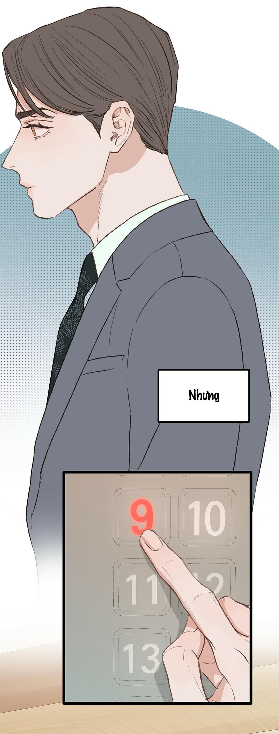 vùng cấm tình yêu của beta chapter 35 55