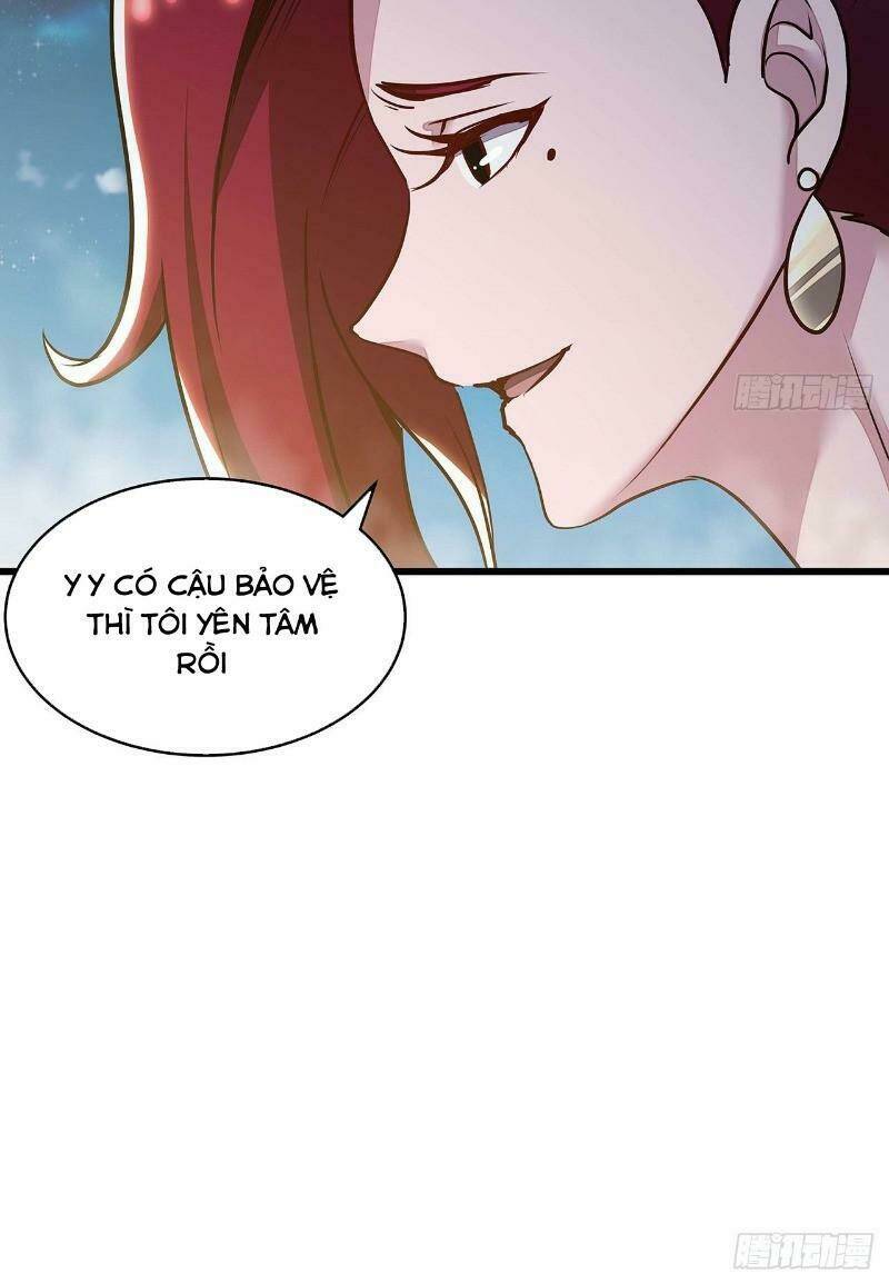 bất tử thần vương tu liên tục chapter 67 20