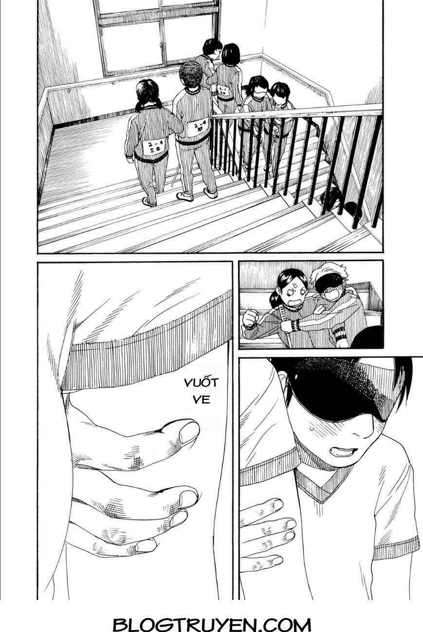 fujiyamasan wa shishunki chapter 44 16