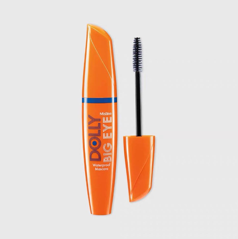 MASCARA CHỐNG THẤM NƯỚC MISTIN DOLLY BIG EYE