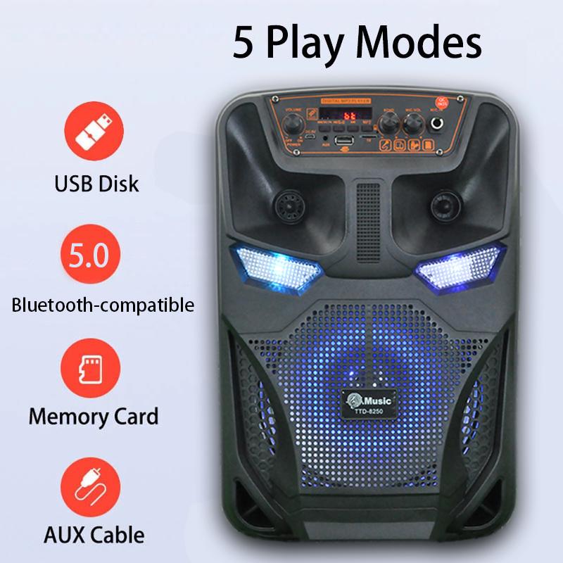 Aiyima 2pcs 1.5 inch loa di động 4ohm loa toàn diện