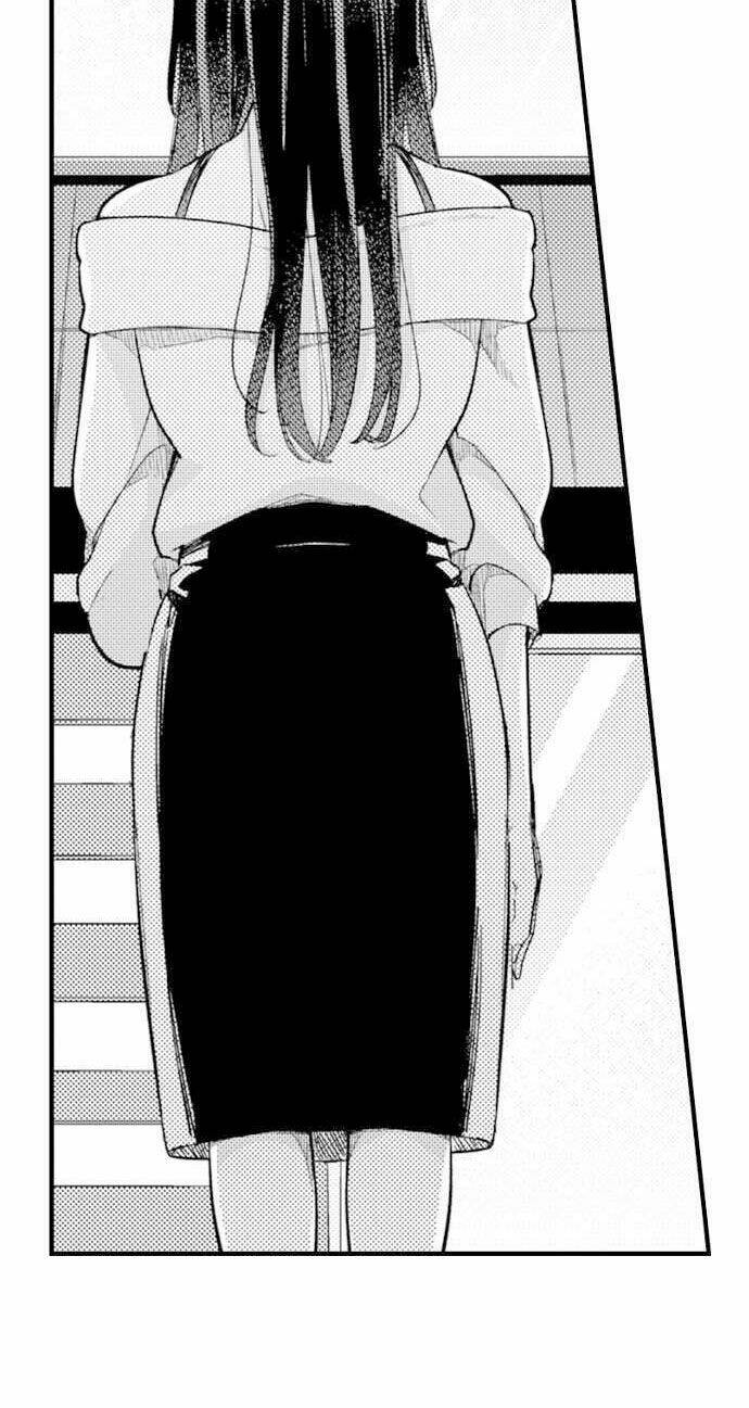 giả vờ ngủ cũng không ngăn được anh ấy chapter 97.2 15