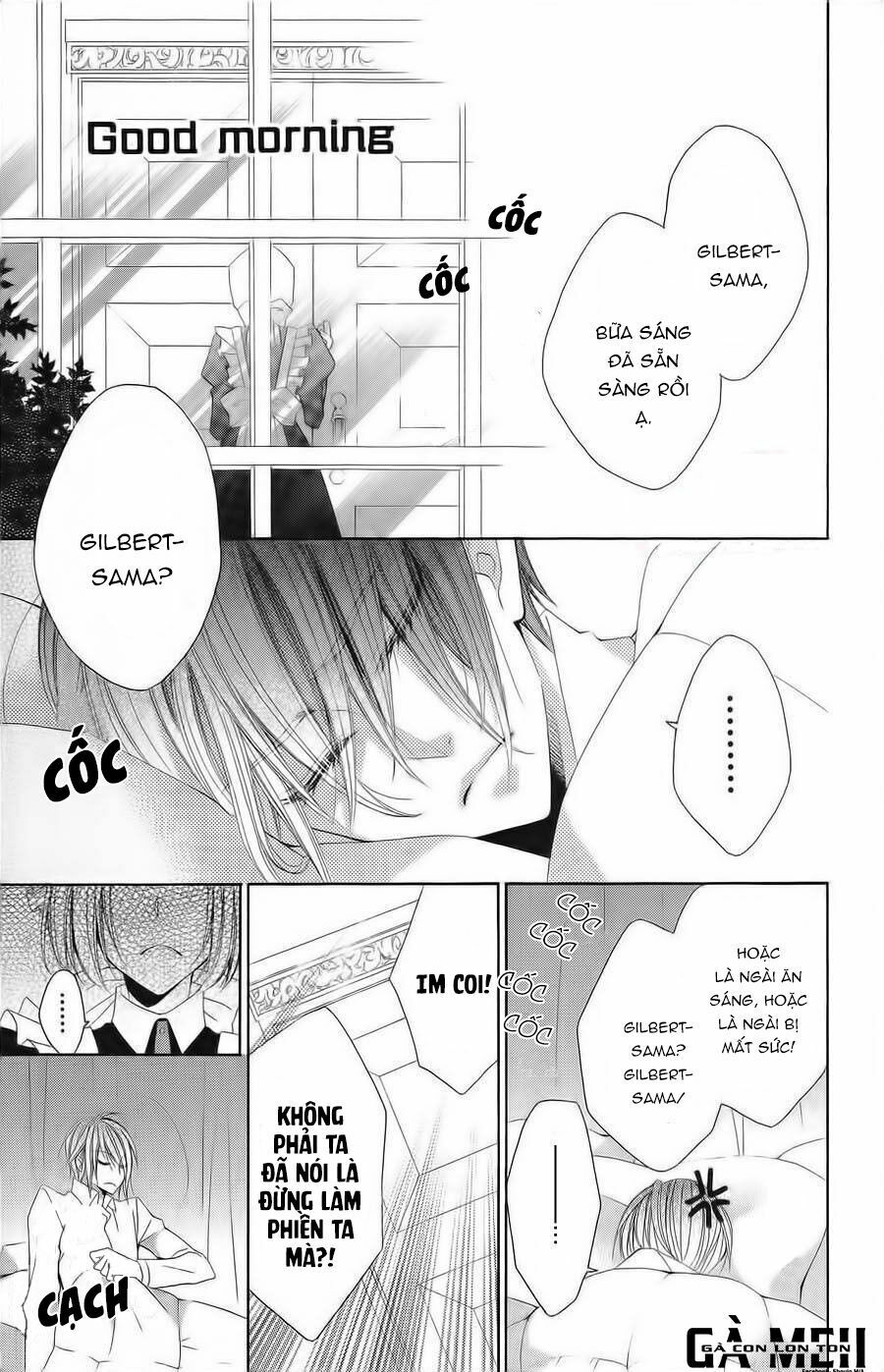 hyakunen renbo chapter 8 41