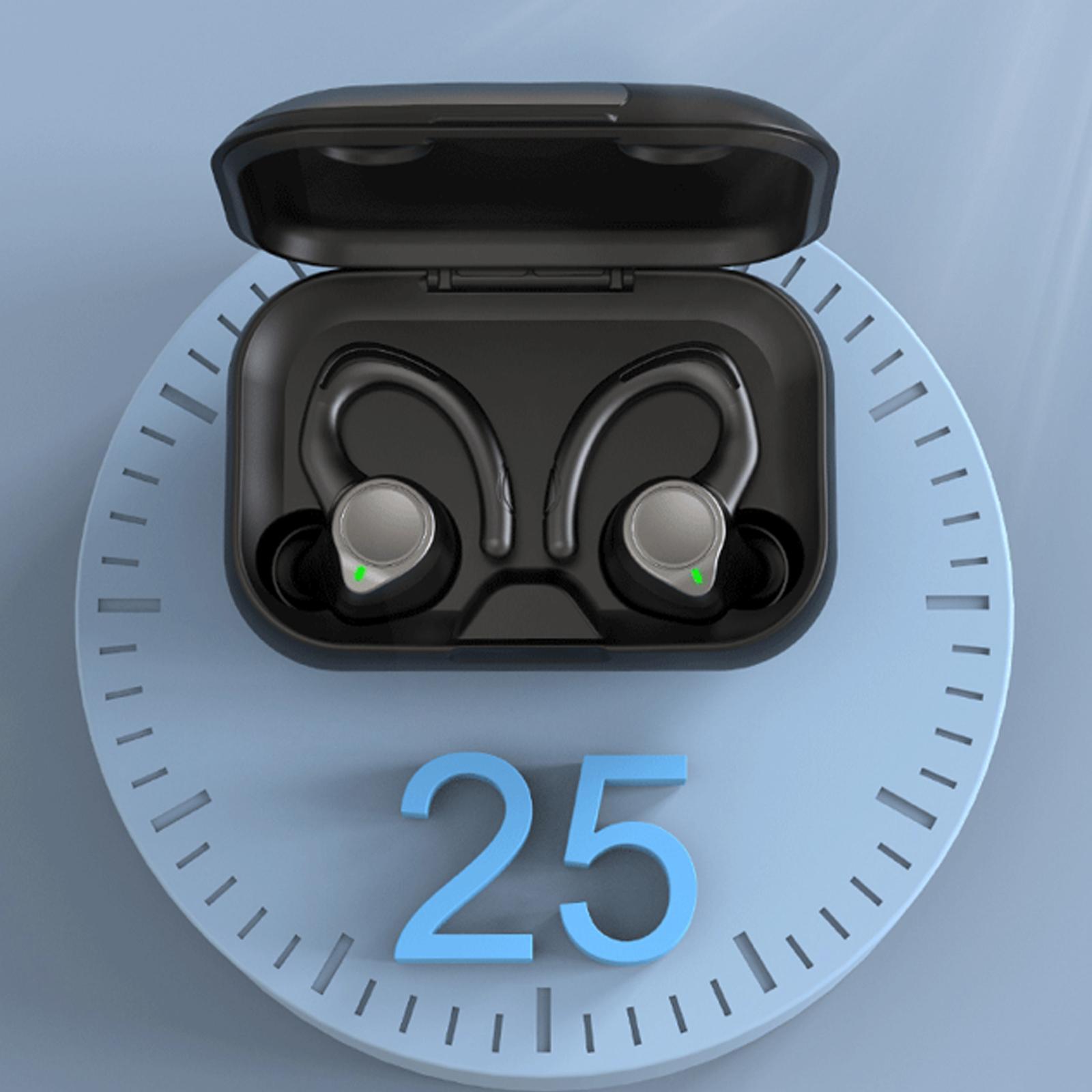 Bluetooth Wireless  Headphones   for Sports Driving Work