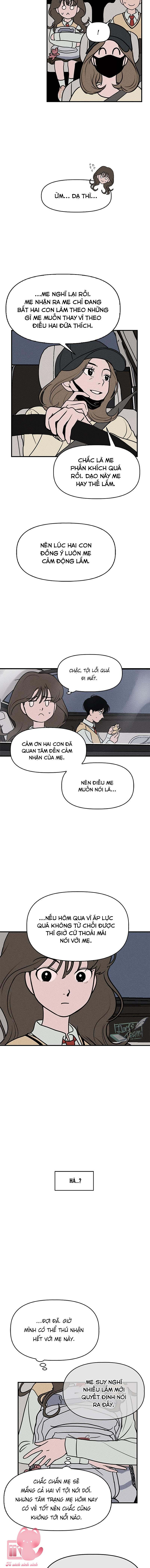 Thỏa Thuận Bí Mật Giữa Chúng Ta chapter 2.2 4