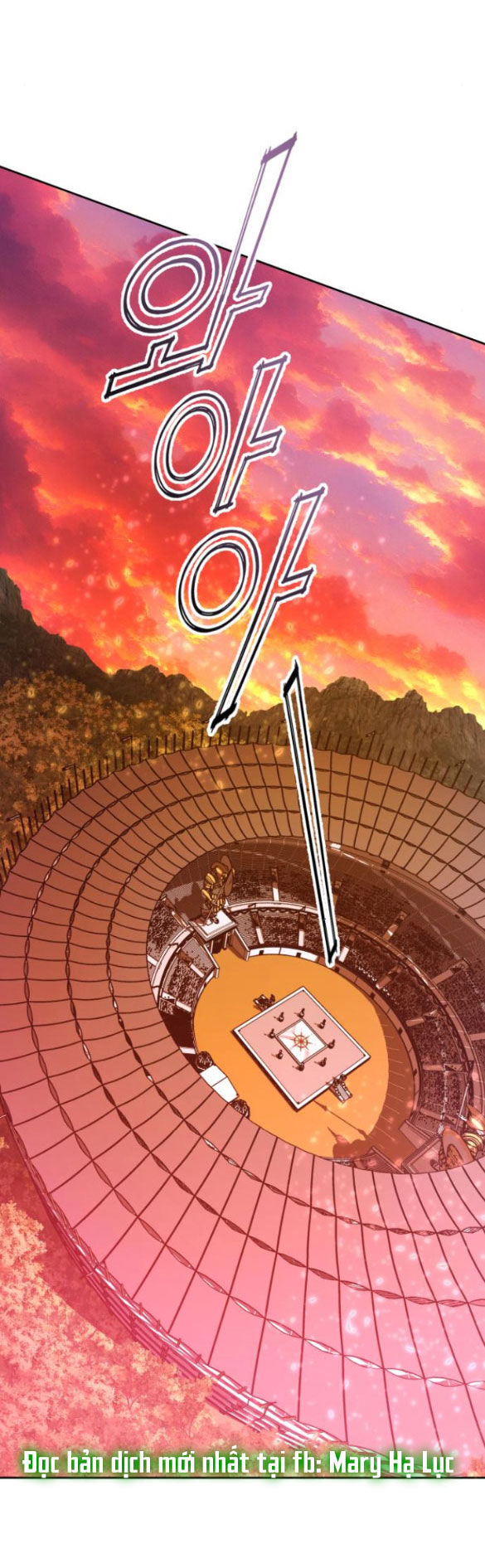 tôi muốn trở thành cô ấy dù chỉ là một ngày chapter 144.1 14