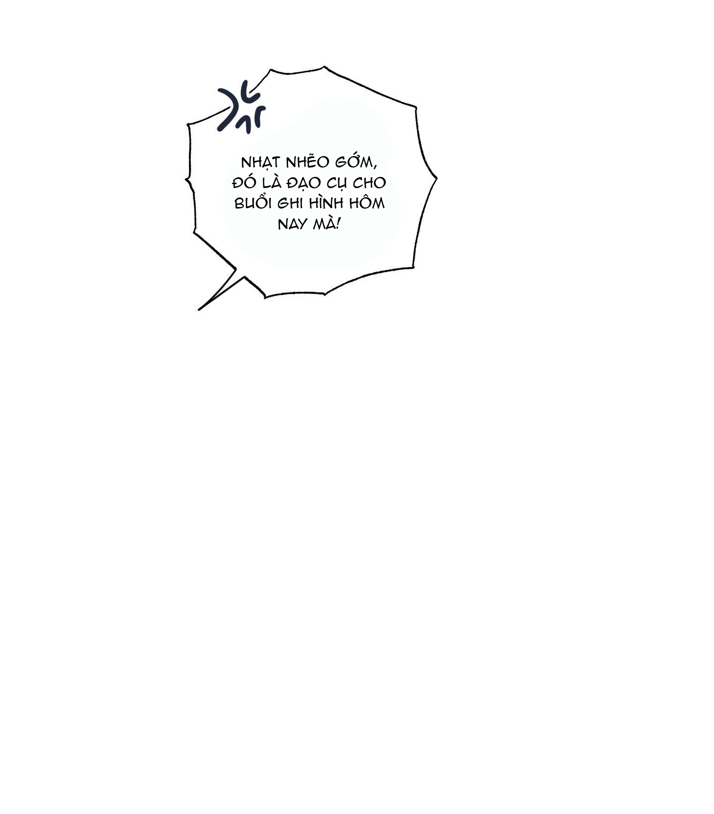 honey trouble - rắc rối ngọt ngào chapter 12 15